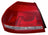Depo 341-1932L-AC Tail Light Assembly - Left Outer