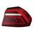 Depo 341-1937R-AC2 Tail Light Assembly - Right