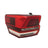 Depo 341-1941L-AC Tail Light Assembly - Left