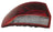 Depo 341-1949L-AS Tail Light Assembly - Left