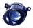 Depo 341-2009L-AQ Fog Light Assembly - Left