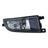 Depo 341-2012R-AC Fog Light Assembly - Right
