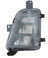 Depo 341-2014L-AS Fog Light Assembly - Left