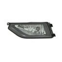 Depo 341-2016L-AC Fog Light Assembly - Left