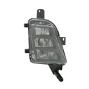 Depo 341-2018R-AC Fog Light Assembly - Right