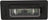 Depo 341-2101N-AQ License Plate Light Assembly
