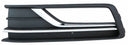 Depo 341-2507L-UD Bumper Insert - Front Left
