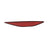 Depo 341-2904R-UC Bumper Reflector - Rear Right