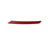 Depo 341-2910R-UC Bumper Reflector - Rear Right