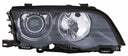 Depo 344-1103LMASHM2 Headlight Assembly - Left