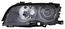 Depo 344-1105LMASHM2 Headlight Assembly - Left