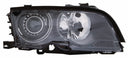Depo 344-1105RMASHM2 Headlight Assembly - Right