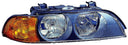 Depo 344-1110R-ASD Headlight Assembly - Right