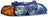 Depo 344-1110R-ASD Headlight Assembly - Right