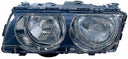 Depo 344-1114L-AS2 Headlight Assembly - Left