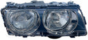 Depo 344-1114R-AS2 Headlight Assembly - Right