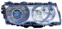 Depo 344-1115R-USH1 Headlight Assembly - Right