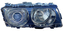 Depo 344-1115R-USH2 Headlight Assembly - Right