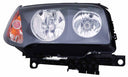 Depo 344-1122R-AS2 Headlight Assembly - Right