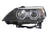 Depo 344-1126L-AS2 Headlight Assembly - Left