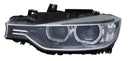 Depo 344-1139LMUSHM2 Headlight Assembly - Left