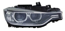 Depo 344-1139RMUSHM2 Headlight Assembly - Right