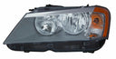 Depo 344-1142L-AS2 Headlight Assembly - Left