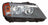 Depo 344-1142R-AC2 Headlight Assembly - Right