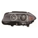 Depo 344-1143L-AS2 Headlight Assembly - Left