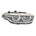 Depo 344-1148LMUCM2 Headlight Assembly - Left