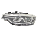 Depo 344-1148LMUSM2 Headlight Assembly - Left