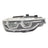 Depo 344-1148RMUCM2 Headlight Assembly - Right