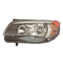 Depo 344-1152L-AC2 Headlight Assembly - Left