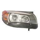 Depo 344-1152R-ACN2 Headlight Lens Housing - Right