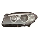 Depo 344-1155LMUSAM2 Headlight Lens Housing - Left