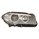 Depo 344-1155RMUSAM2 Headlight Lens Housing - Right