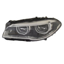 Depo 344-1156LMUSAM2 Headlight Lens Housing - Left