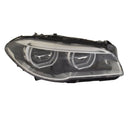 Depo 344-1156RMUSAM2 Headlight Lens Housing - Right