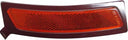 Depo 344-1419R-US Side Marker Light Assembly - Front Right