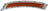 Depo 344-1422R-UC Bumper Reflector - Front Right