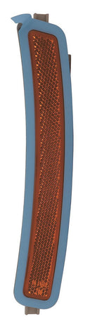 Depo 344-1423R-UC Bumper Reflector - Front Right