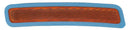 Depo 344-1427L-US Bumper Reflector - Front Left