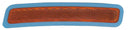 Depo 344-1427R-UC Bumper Reflector - Front Right