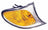 Depo 344-1506R-AS7 Parking Light Assembly - Right