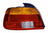 Depo 344-1908L-US Tail Light Housing - Left