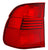 Depo 344-1910L-US Tail Light Housing - Left