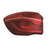 Depo 344-1923L-ACN Tail Light Assembly - Left