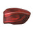 Depo 344-1923R-ACN Tail Light Assembly - Right
