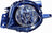 Depo 344-2005L-AQ Fog Light Assembly - Left