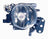 Depo 344-2007R-AQ Fog Light Assembly - Right